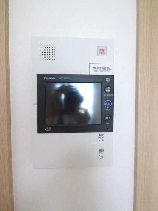 内観写真 ＣＯＣＯＲＯ－ＷＥＳＴ