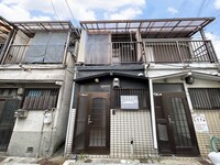 松原市河合2丁目貸家