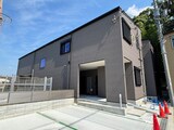 Chez・moi茨木市郡山