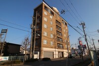 ７フロアハイツ