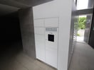 建物設備 エスリード京都梅小路(106)