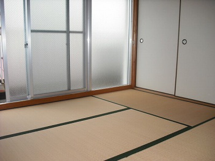 居室 ＹＫハイツ旭が丘