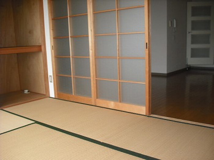 居室 ＹＫハイツ旭が丘