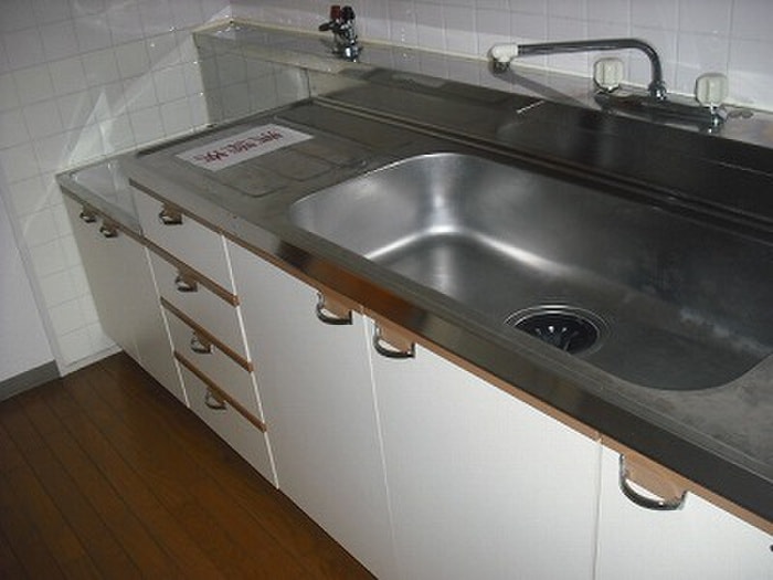 キッチン ＹＫハイツ旭が丘