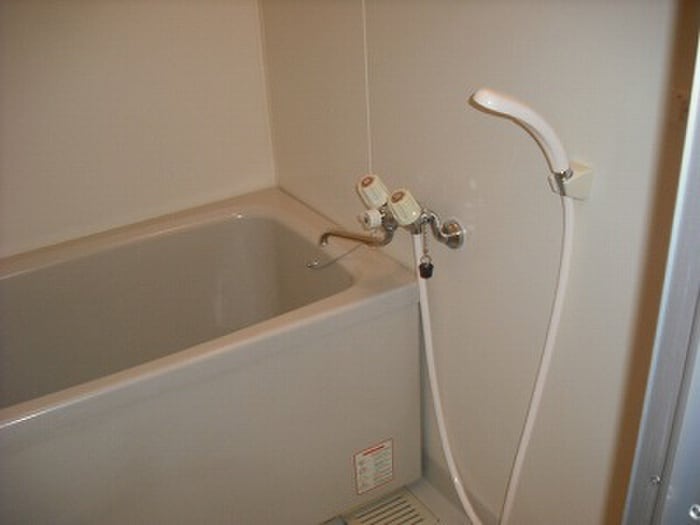 バス／シャワールーム等 ＹＫハイツ旭が丘