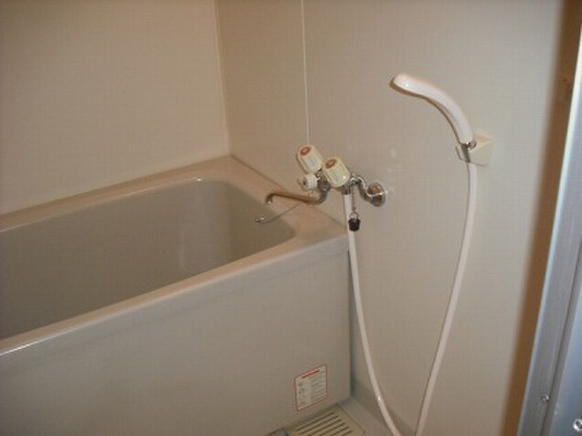 バス／シャワールーム等 ＹＫハイツ旭が丘