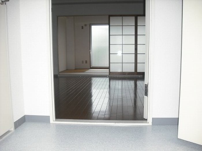 居室 ＹＫハイツ旭が丘