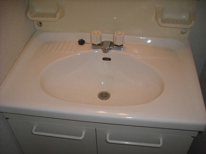 洗面 ＹＫハイツ旭が丘