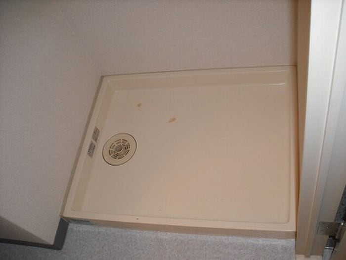 洗濯機置場 ＹＫハイツ旭が丘