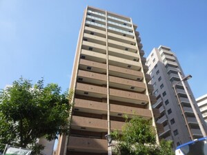 ﾌﾟﾚｻﾝｽ阿波座ｽﾃｰｼｮﾝﾌﾛﾝﾄ(1403)