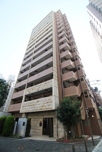 ﾌﾟﾚｻﾝｽ阿波座ｽﾃｰｼｮﾝﾌﾛﾝﾄ(1403)