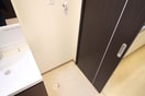 洗濯機置場 フジパレス西宮ＥＡＳＴ
