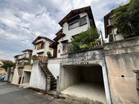 川西市東畦野山手1-3-22貸家