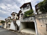川西市東畦野山手1-3-22貸家