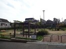 公園(公園)まで30m パ－クハイム上御影