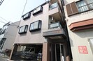 セントレ－みずきの外観
