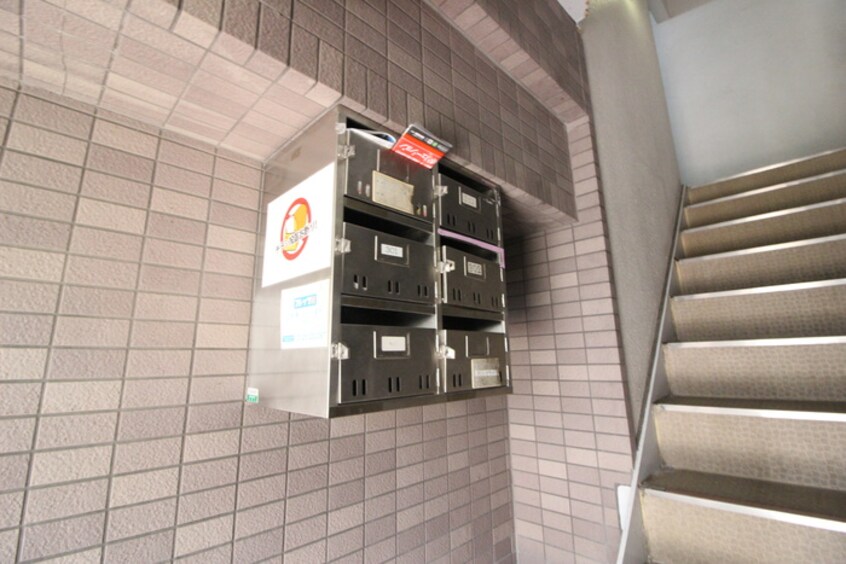 建物設備 セントレ－みずき