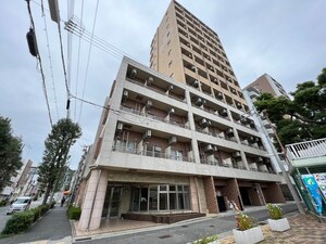 ｴｽﾃﾑｺ-ﾄ神戸県庁前Ⅲﾌｨｴﾙﾃ(506)