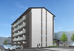 Maison　GLORIA