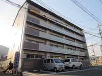 メゾングロリア