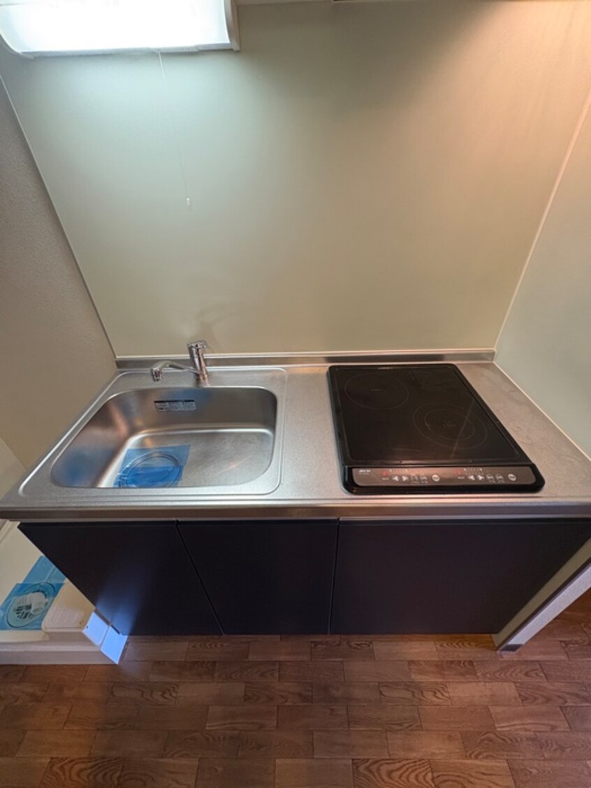 キッチン ２ｎｄ　Ｋ