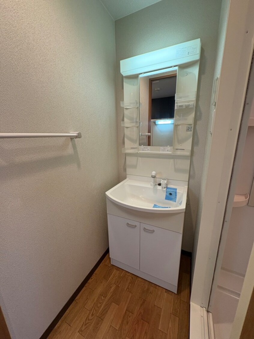洗面 ２ｎｄ　Ｋ