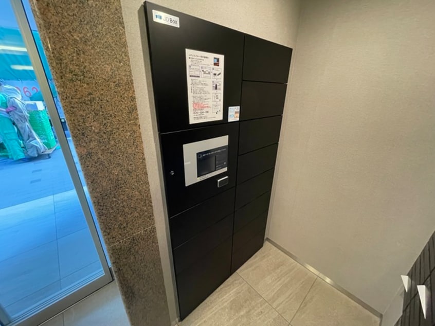 建物設備 ﾚｵﾝｺﾝﾌｫｰﾄ西大路御池（103）
