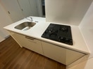 キッチン ﾚｵﾝｺﾝﾌｫｰﾄ西大路御池（103）