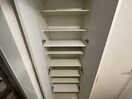 靴箱 ﾚｵﾝｺﾝﾌｫｰﾄ西大路御池（103）