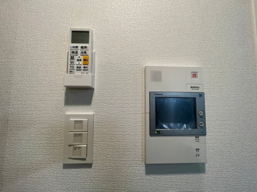 内観写真 ﾚｵﾝｺﾝﾌｫｰﾄ西大路御池（103）
