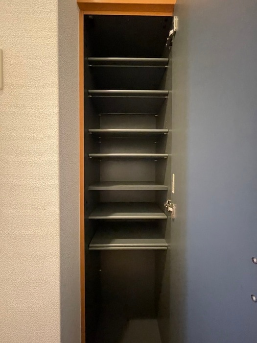 靴箱 ポレ－ル新石切