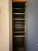 靴箱 ポレ－ル新石切