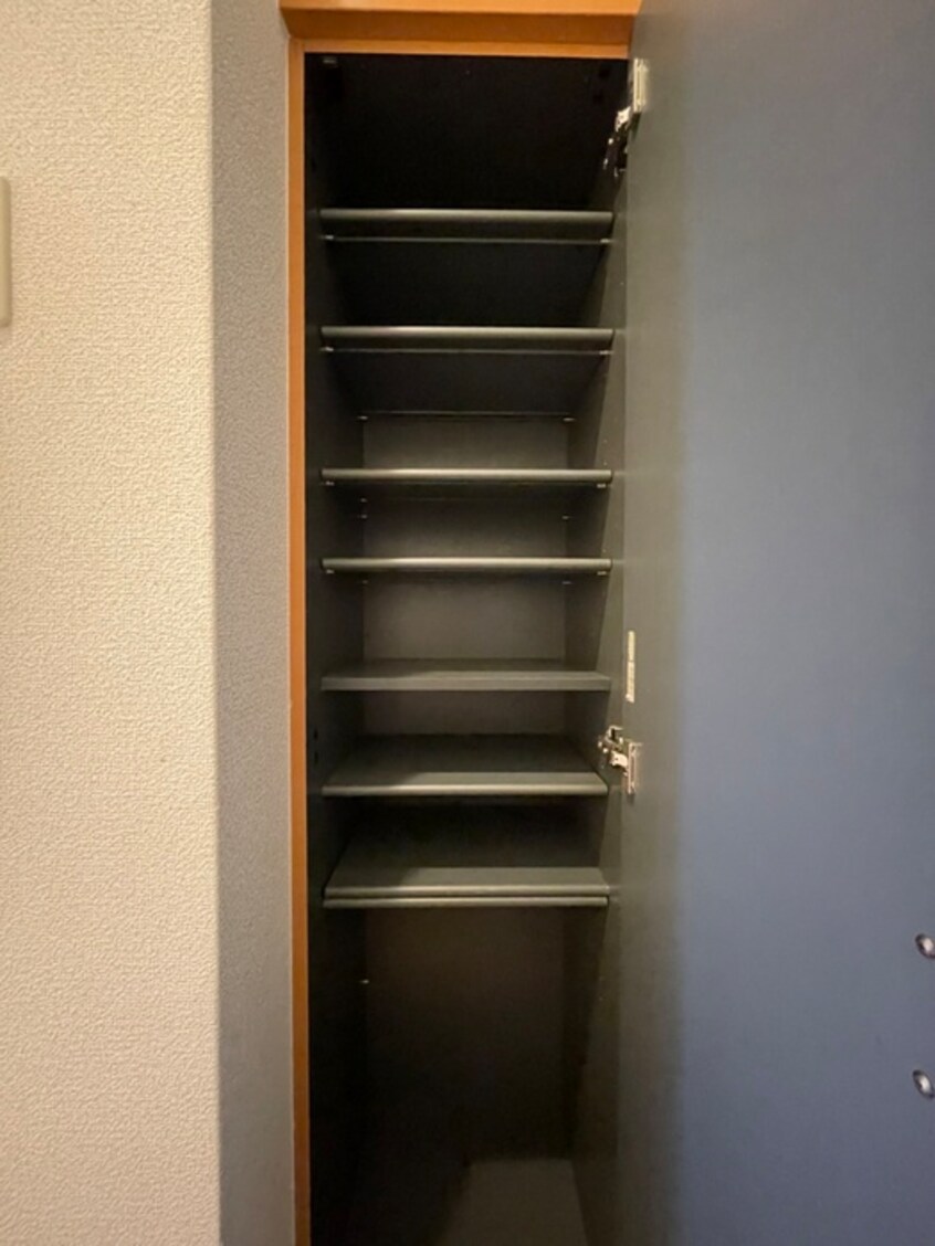 靴箱 ポレ－ル新石切