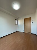 居室 ポレ－ル新石切