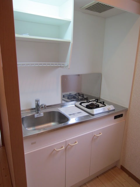 キッチン ポレ－ル新石切