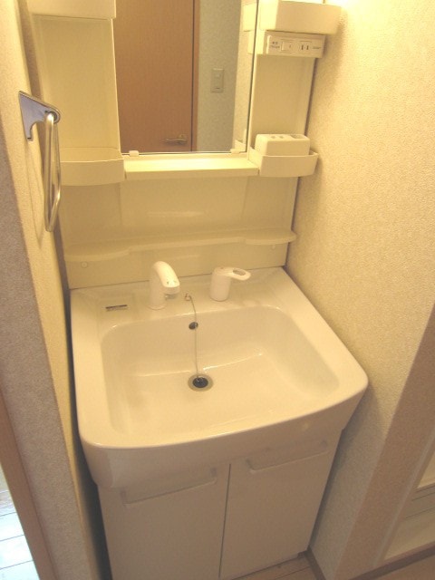 洗面 ポレ－ル新石切