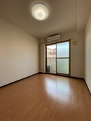 居室 ポレ－ル新石切