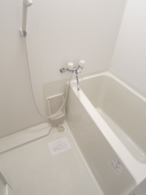 バス／シャワールーム等 ポレ－ル新石切