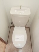 トイレ ポレ－ル新石切