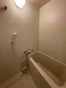 バス／シャワールーム等 ポレ－ル新石切