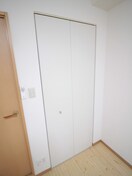 内観写真 ポレ－ル新石切