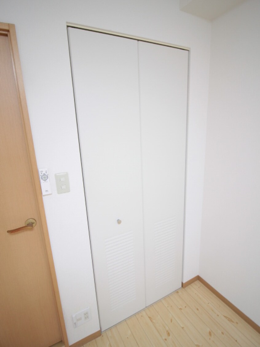 内観写真 ポレ－ル新石切