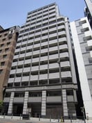 エスリ－ド北浜（７０１）の外観