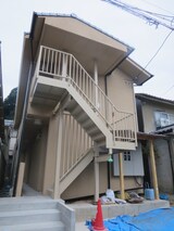 コート銀閣寺