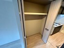 収納 ﾌｧｰｽﾄﾌｨｵｰﾚ難波ｸﾚｼｱ(1003)