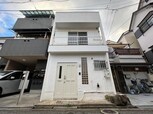 松原市天美東９丁目一戸建貸家