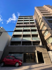 ﾚｵﾝｺﾝﾌｫｰﾄ西大路御池（201）