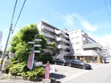 吉田ﾏﾝｼｮﾝ