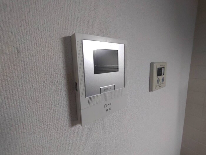 内観写真 アビタコアⅢ