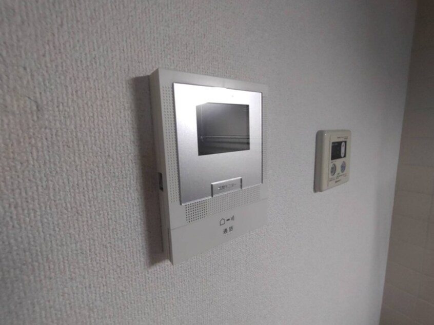 内観写真 アビタコアⅢ